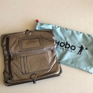 Hobo Lauren Wallet